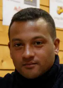 Benjamin Bujisho (Aigrefeuille, 2016)