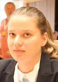 Nataliya Buksa (Mayrhofen, 2022)