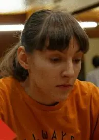 Irina Bulmaga (Cappelle, 2016)