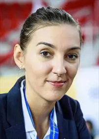 Irina Bulmaga (Batumi, 2018)