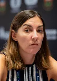 Irina Bulmaga (Baku, 2023)