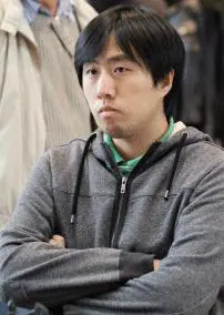 Xiangzhi Bu (Biel, 2011)