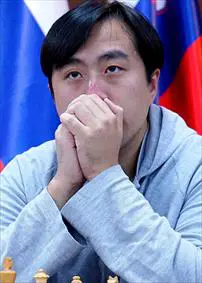 Xiangzhi Bu (Tbilisi, 2017)