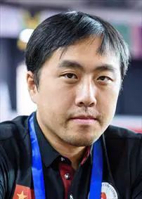 Xiangzhi Bu (Batumi, 2018)