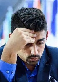 Daniel Cabral (Batumi, 2018)