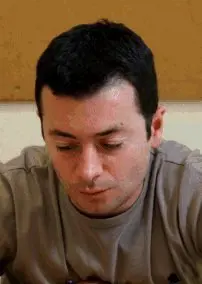 Tristan Calistri (Syre, 2009)
