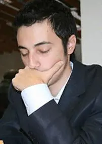 Emre Can (Bursa, 2010)
