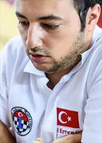 Emre Can (Batumi, 2018)