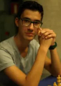Nicola Capone (Bilbao, 2014)