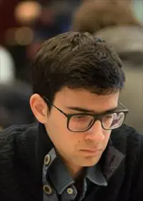 Nicola Capone (Berlin, 2017)
