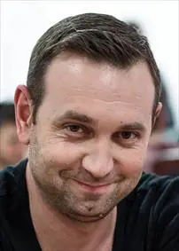 Lucian Catalin Carmaciu (Romania, 2016)