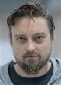 Nicklas Carlstrom (Uppsala, 2022)