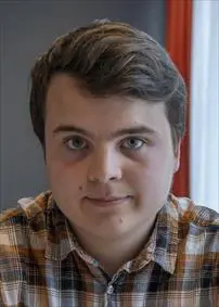 Ludvig Carlsson (Uppsala, 2021)