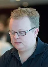 Jonathan Carlstedt (Berlin, 2017)