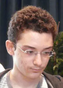 Fabiano Caruana (Biel, 2009)