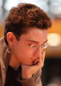 Fabiano Caruana (Biel, 2010)