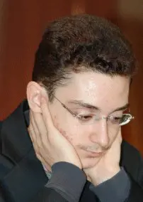 Fabiano Caruana (Amsterdam, 2009)