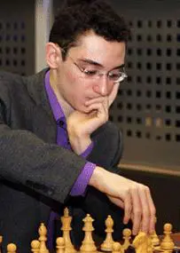 Fabiano Caruana (2012)
