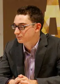 Fabiano Caruana (Paris, 2013)