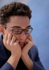 Fabiano Caruana (Wijk, 2015)