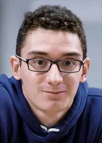 Fabiano Caruana (2016)