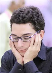 Fabiano Caruana (Baku, 2016)