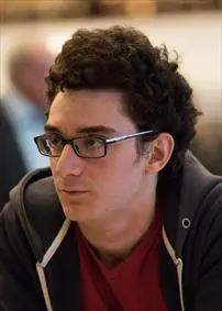 Fabiano Caruana (Berlin, 2017)