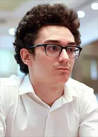 Fabiano Caruana (Tbilisi, 2017)