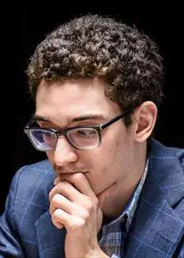 Fabiano Caruana (Reykjavik, 2018)