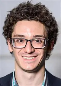 Fabiano Caruana (2020)