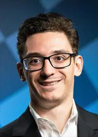 Fabiano Caruana (Saint Louis, 2021)