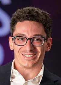 Fabiano Caruana (Bucharest, 2024)