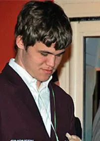 Magnus Carlsen (Monaco, 2010)
