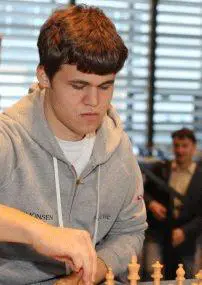Magnus Carlsen (2012)