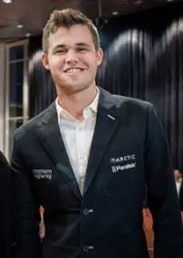 Magnus Carlsen (Wijk, 2015)