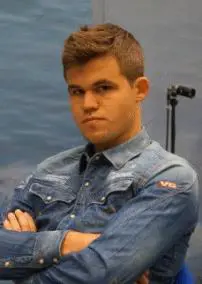 Magnus Carlsen (Wijk, 2015)