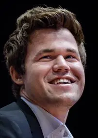 Magnus Carlsen (Wijk, 2017)