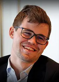 Magnus Carlsen (Tbilisi, 2017)