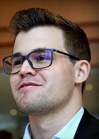 Magnus Carlsen (Tbilisi, 2017)