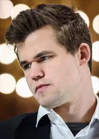 Magnus Carlsen (2019)
