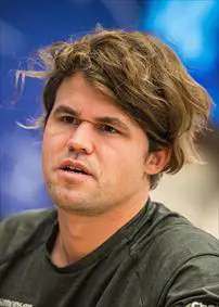 Magnus Carlsen (Samarkand, 2023)