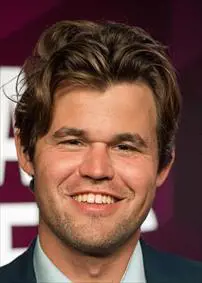 Magnus Carlsen (Warsaw, 2024)