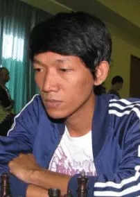 Deniel Causo (Subic, 2009)