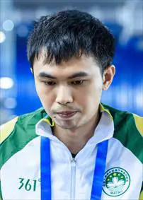 Joel Chang Celis (Batumi, 2018)