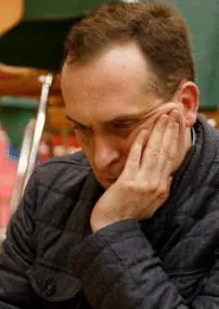 Jean Luc Chabanon (Cappella La Grande, 2014)