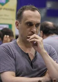 Jean Luc Chabanon (Agen, 2016)