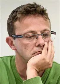 Boris Chatalbashev (2016)