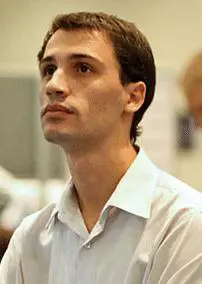 Ivan Cheparinov (Halkidiki, 2010)