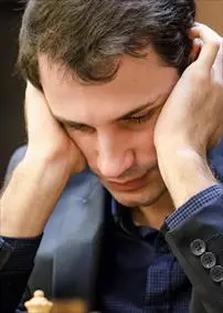 Ivan Cheparinov (2016)