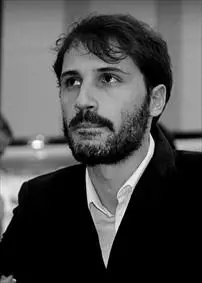 Ivan Cheparinov (Tbilisi, 2017)